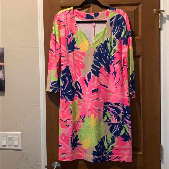 Lilly Pulitzer Dresses & Skirts - Lilly Pulitzer Dress